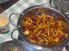 -彭耕记猪油炒小菜(吉联mall店)