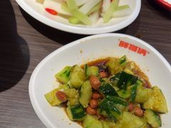 -胖哥俩肉蟹煲(杭州下沙学林街店)