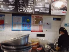 -小山城麻辣香锅(新邻生活广场店)