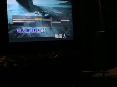 -星派对量贩式KTV(常平店)