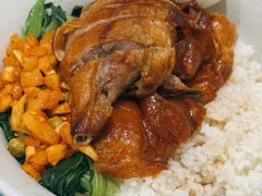 -香港翠园茶餐厅(迪凯银座店)