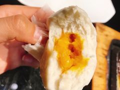 流沙包-高第街56号餐厅(银座商城玉函店)