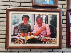 -胜记酒家(荔枝公园店)