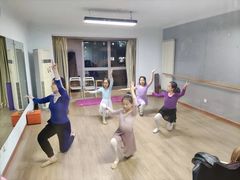 -先艺艺术教育舞蹈钢琴声乐培训(大悦城校区)