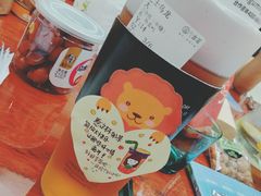 -古茗(龙汇广场店)