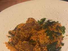 -A One Kitchen·南京精菜馆(德基广场店)