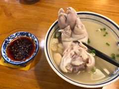 -易老妈蹄花.特色川菜(人民公园总店)