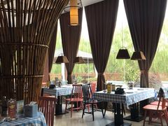 -国贸花园酒店1178海鲜自助餐厅(武康店)