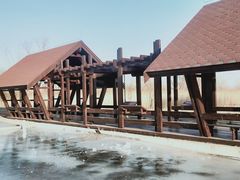 -永定河休闲森林公园