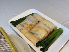 -香港狮子山下·明星粤菜餐厅(北苑店)