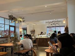 大堂-Kekimatata 生日蛋糕·烘焙教学