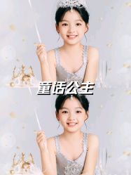 -倾城宝贝儿童摄影(浦东金谊店)
