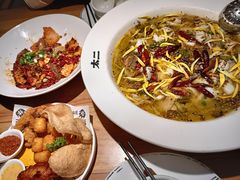 -太二酸菜鱼(正大广场店)