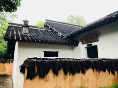 -法云安缦酒店