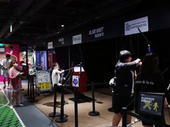 -VS SPORTS PARK运动玩乐园·团建·生日会(合生汇店)