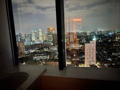 -上海静安香格里拉大酒店