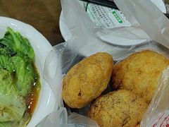 -京天红酒家(虎坊路店)