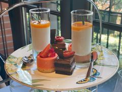 -Le Comptoir de Pierre Gagnaire