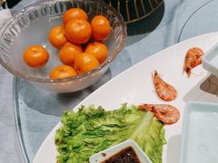 -苏先生海鲜渔庄(金桥店)