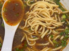 -宛平李记小吃(东关街店)