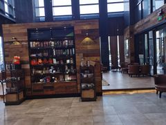 -星巴克(杭州桐庐立山国际店)