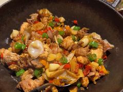 -佬麻雀·剁椒鱼头(京基KK One店)