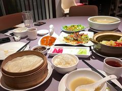 -金鸭季·北京烤鸭(深业上城店)