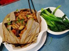 -山村茶餐厅(石岐店)