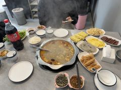 -光头药膳鸡(莱茵小镇店)
