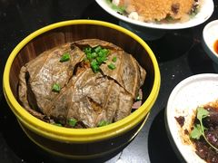 -老头儿油爆虾·知味杭州(爱琴海购物中心)