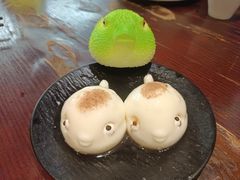 -永安鱼庄·镇江菜(东吴路店)