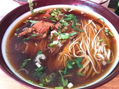 -兄弟拉面馆(三八广场店)