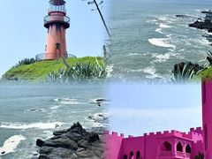 -漳州滨海火山岛自然生态风景区