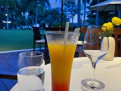 -宴悦海鲜餐厅·游水海鲜·牛排(亚龙湾瑞吉店)