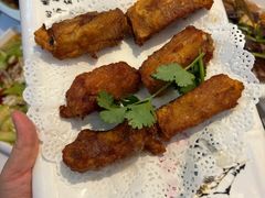 -陆记鹅庄·潮汕菜·狮头鹅(大仟里店)