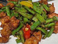 -汤城小厨•粤菜•靓汤(西直门凯德MALL店)