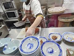 -粗茶淡饭(东关街店)