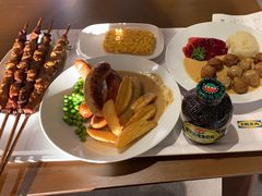 -宜家·瑞典风味餐厅(四元桥店)