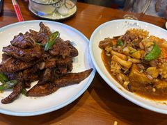 -渔家风味·鲅鱼水饺·央视展播·海鲜天津菜(开发区店)