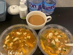 -小豆海棠(嘉兴路店)