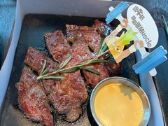 -卡朋西餐(宝安大仟里店)