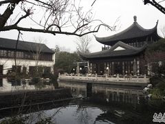 优雅的早晨-杭州西子湖四季酒店-WL BISTRO西湖餐厅(灵隐路店)