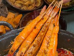 -阳阳老火锅(小南门店)