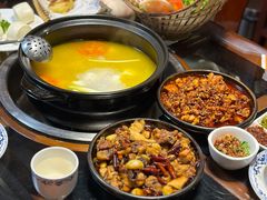 -志晖园圆子鸡·辣子鸡(阳光店)