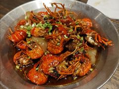 -盟重烧烤(高正街店)
