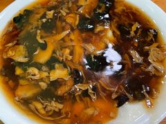 豆腐脑-增盛魁小吃店