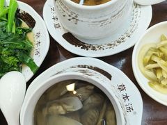 -草本汤(闵行漕宝路店)