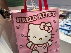 -好利来(上海长宁龙之梦店)
