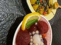 -福苗小骆驼烧烤(曲江店)