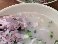 -褚氏岛城一汤(闽江路店)